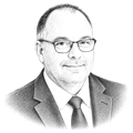 Patrick Bernard