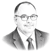 Patrick Bernard