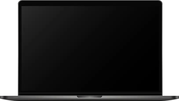New MacBook ready for zero-touch deployment