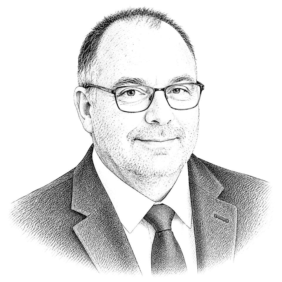 Patrick Bernard